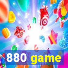 880 game